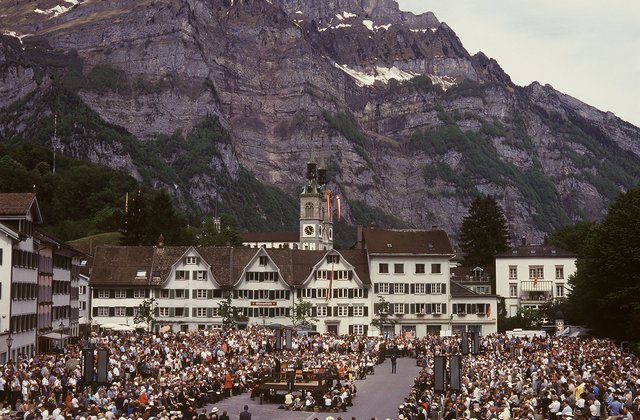 Föderalismus-Seminar